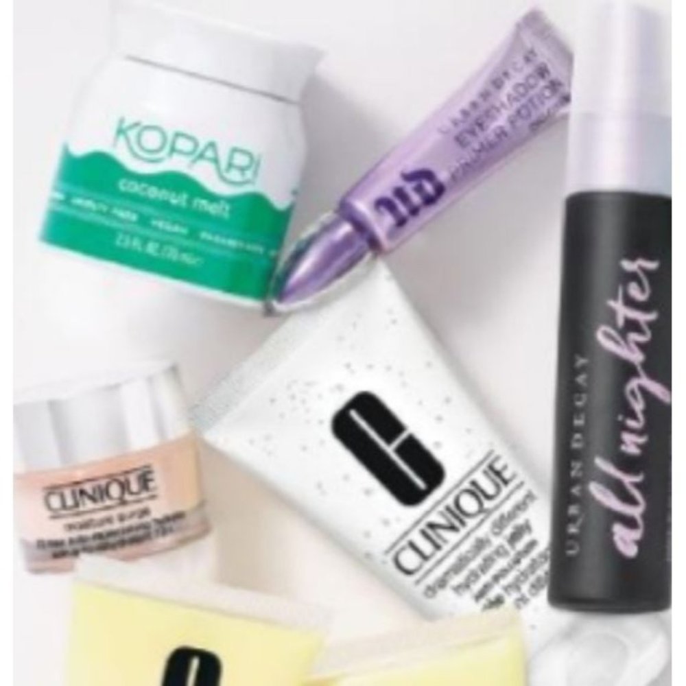 High End Cosmetic Make UP Skin & Hair Care Mixed Lot, Bundle Brand New With Tags - Picture 3 of 9